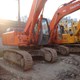 USED HITACHI CRAWLER EXCAVATOR ZX330